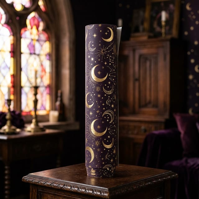 Celestial Wallpaper