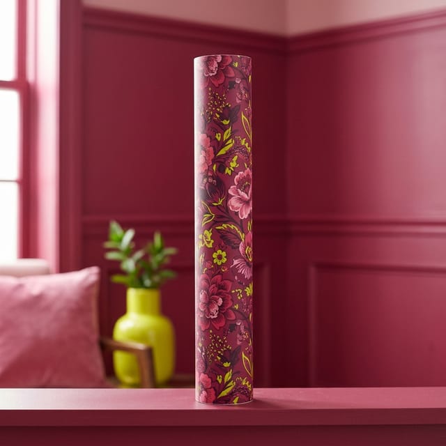 Peel-and-Stick Wallpaper
