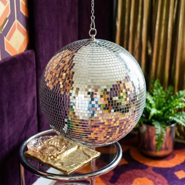 Mirror Ball