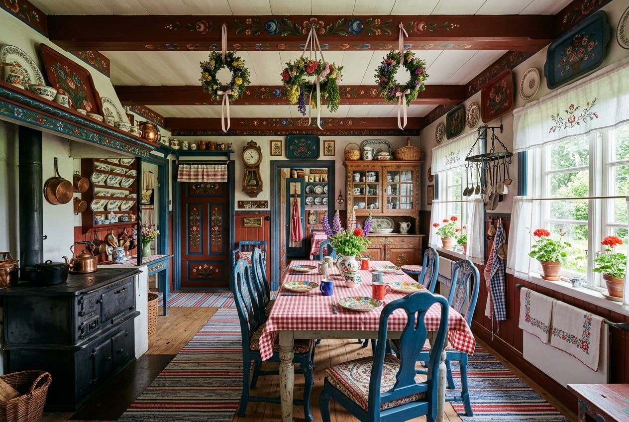 Britta — The Painted Folk Kitchen