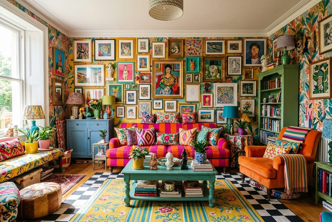 Tropical Maximalism