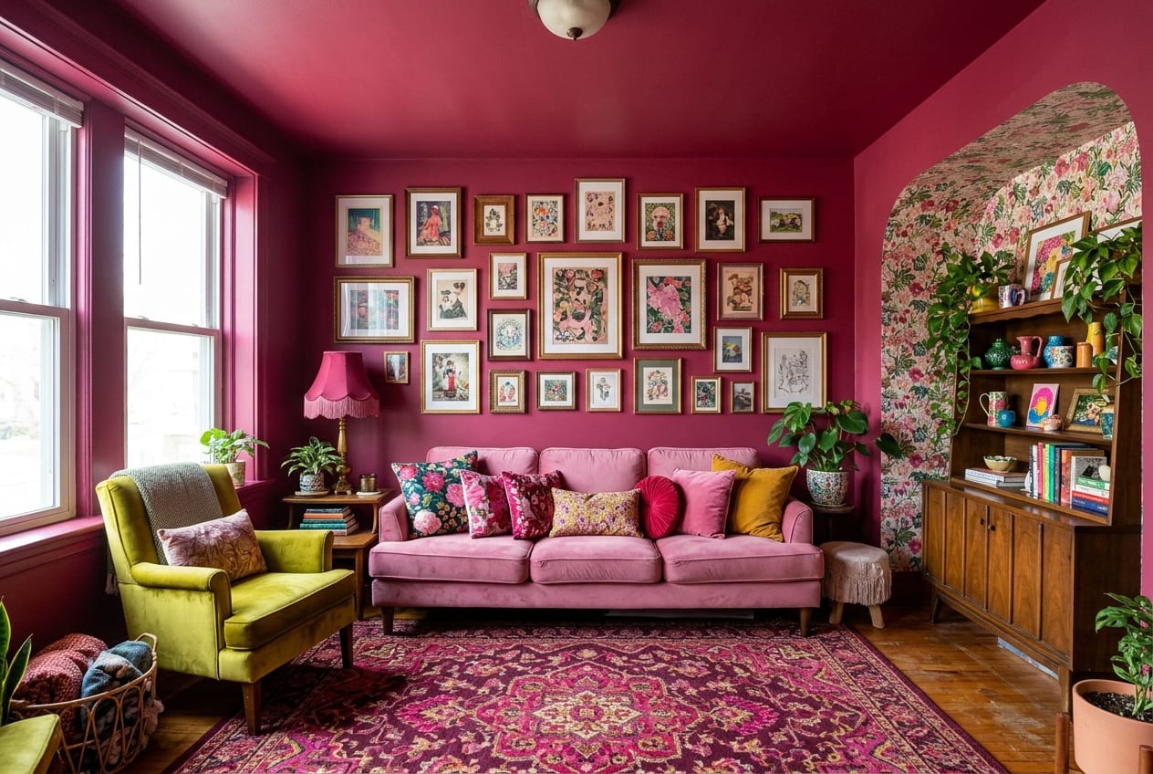 Dopamine Decor